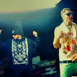 Why They Mad - Single - RiFF RAFF Why They Mad - Single - RiFF RAFF