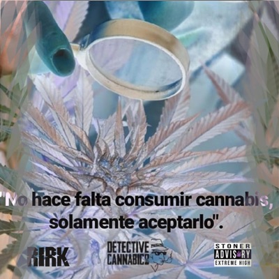 Detective Cannabico - Single