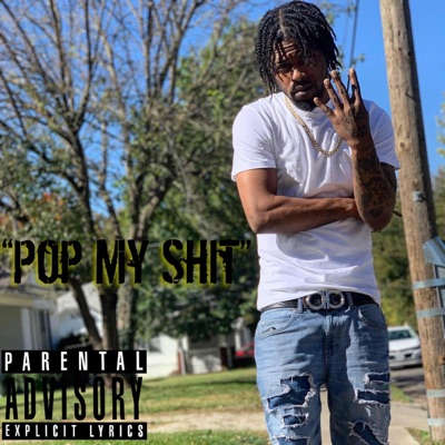 Pop My Shit - Single