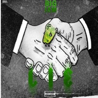 The Lie - Single - Big Jam