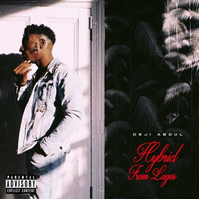 Hybrid from Lagos - EP