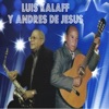 Andres De Jesus & Luis Kalaff