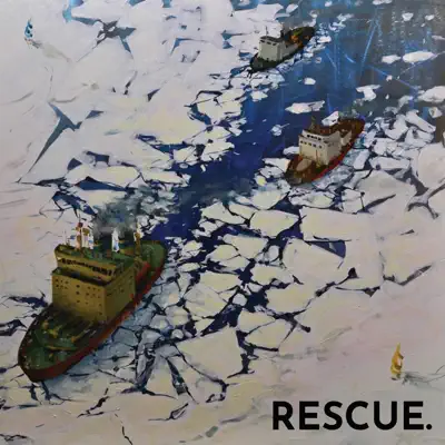 Underground River adlı sanatçının Rescue. albümünü dinle