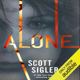 Alone: Generations Trilogy, Book 3 (Unabridged)