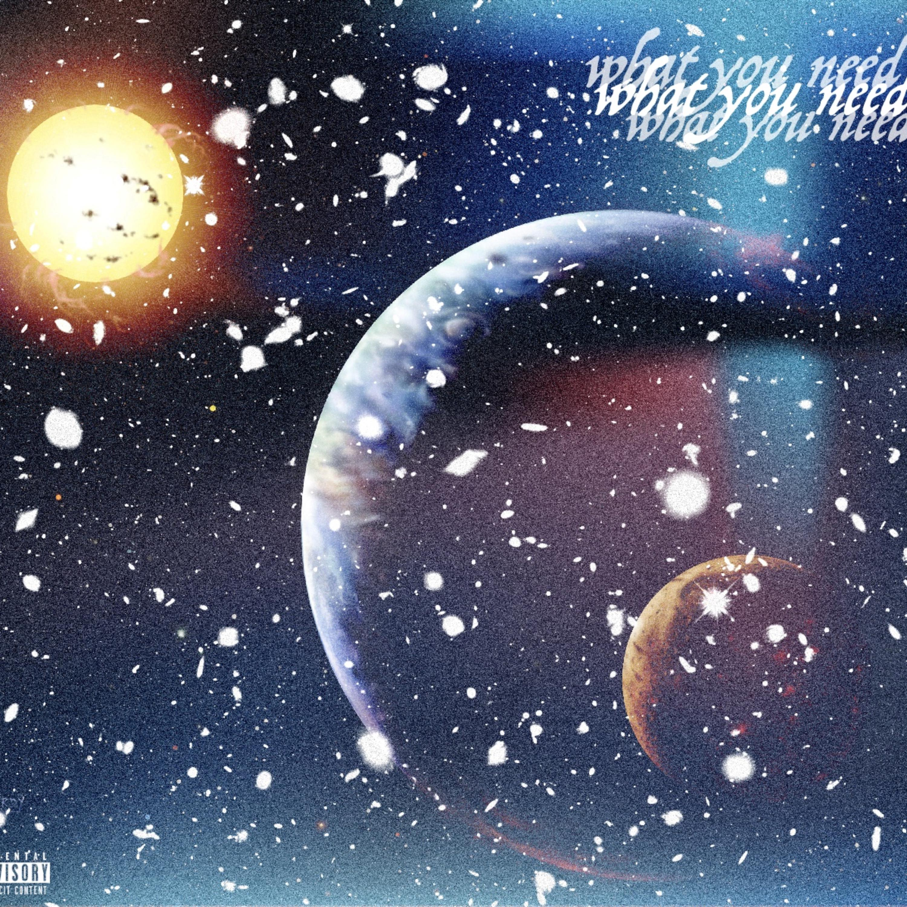 What You Need - Single