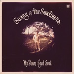 Sunny & The Sunliners - Should I Take You Home (Key Loc Version) (Bonus Track)