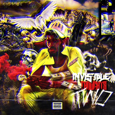 Invisible Thoughts Two