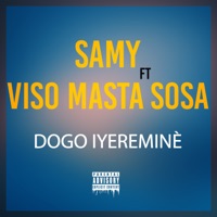 Dogo iyereminè - Single - Samy