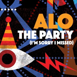 The Party (I'm Sorry I Missed) - Single