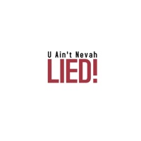 U Ain't Nevah Lied! - Single - DJ Phinesse
