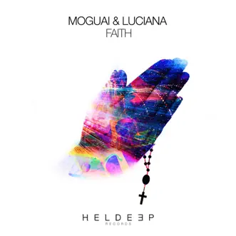 Faith by MOGUAI & Luciana song reviws