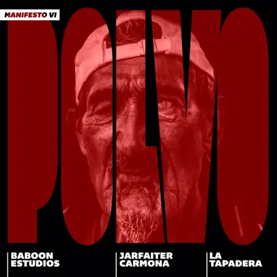 Polvo (Manifesto 6) - Single - Jarfaiter