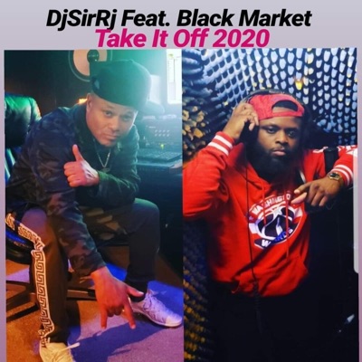 Take It Off 2020 - Single