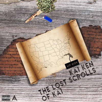 The Lost Scrolls of Kai