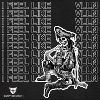 I Feel Like - Single - VLLN