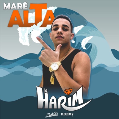Maré Alta - Single