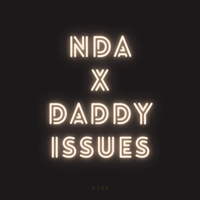 the neighbourhood-daddy issues remix (sped up+reverb) 