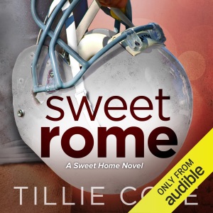 Sweet Rome (Unabridged)