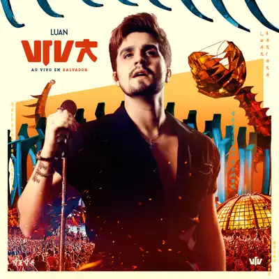 VIVA (Ao Vivo) - Luan Santana