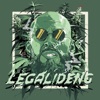 Legalideng (feat. Klumben, Raske Penge, Aki, Rankz, Snövit, Nico D & Admiral P) - Single