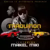 Stream & download Maquinon (feat. Maikel Miki) - Single