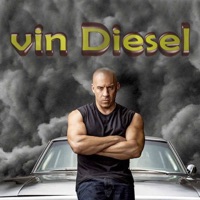 Vin Diesel - Single - Piru el Necioo