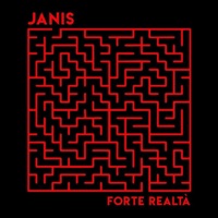 Janis (feat. Ali Masare) - Single - Forte Realta