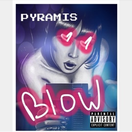 Blow Pyramis