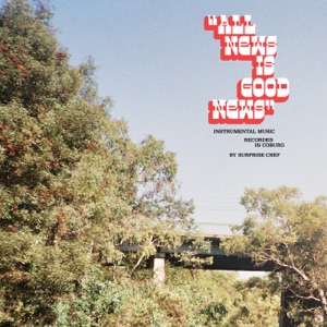 All News Is Good News - Single