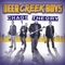 Southbound Train - Deer Creek Boys lyrics