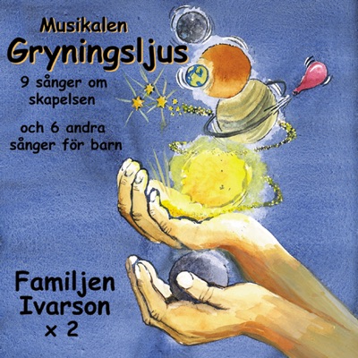 Gryningsljus