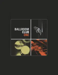 聆聽 Ballroom Club、觀看音樂影片、閱讀小傳、查看巡演日期等！