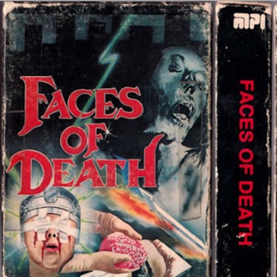 Faces of Death - Single