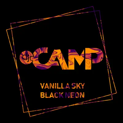 Black Neon - EP - Vanilla Sky
