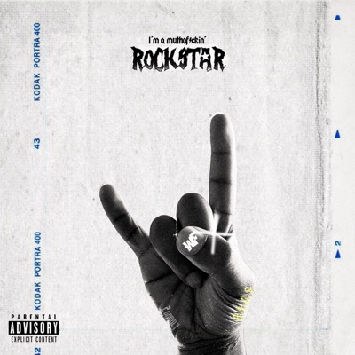 RockStar - Single