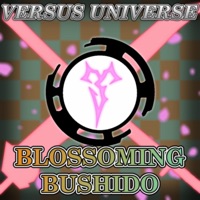Blossoming Bushido (2023) - Single - Tehgm