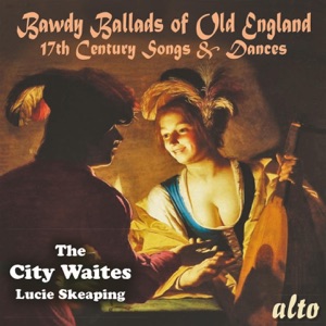 A Ditty Delightful of Mother Watkin's Ale