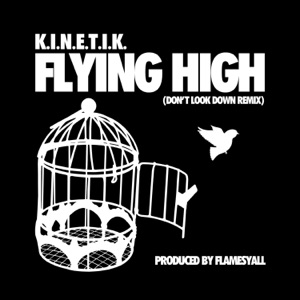 Flying High (Acapella)