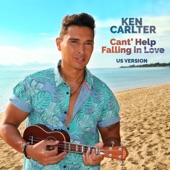 Can't Help Falling In Love (US Version) artwork