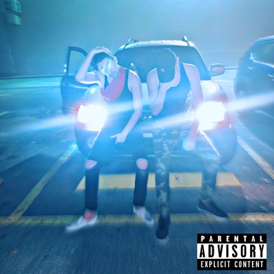 Ice Walk (feat. Lo-Light) - Single
