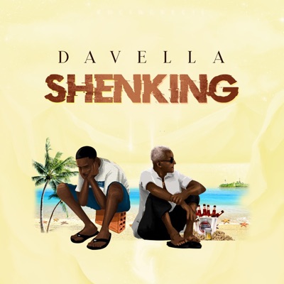Shenking - Single