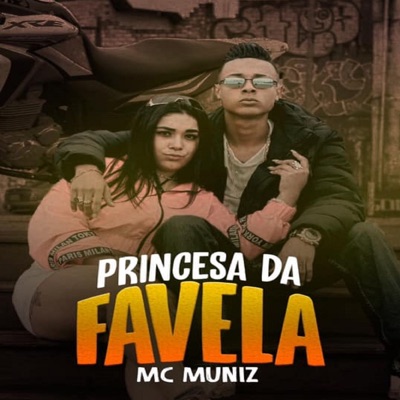 Princesa da Favela - Single