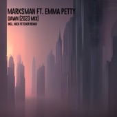 Dawn (feat. Emma Petty) [Nick Fetcher & ASCENT Radio Mix] artwork