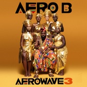 Afrowave 3 artwork