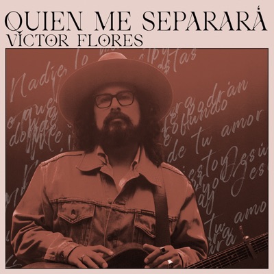 Quien Me Separará - Single