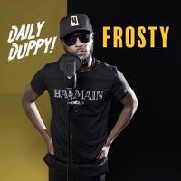 Daily Duppy - Single - Frosty & GRM Daily