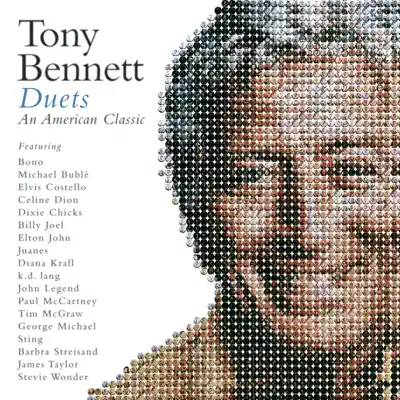 Duets: An American Classic - Tony Bennett