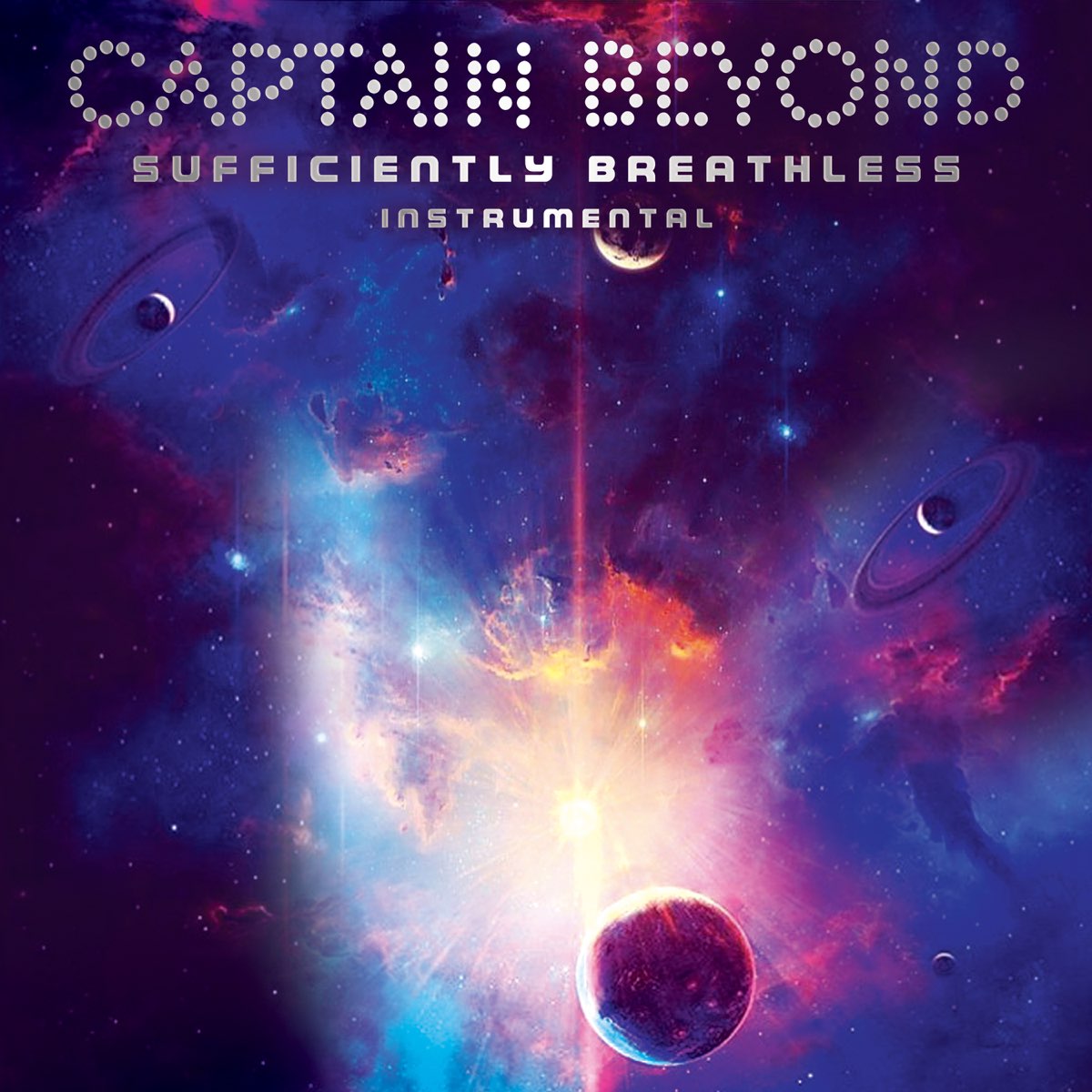 Ласт бейонд. Captain Beyond 1973 sufficiently Breathless. Группа Captain Beyond. Dawn explosion Captain Beyond. Captain Beyond album.