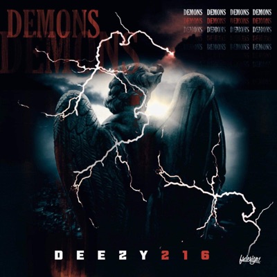 Demons - Single