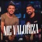 Me Valoriza (Ao Vivo) [feat. Dilsinho] - Single